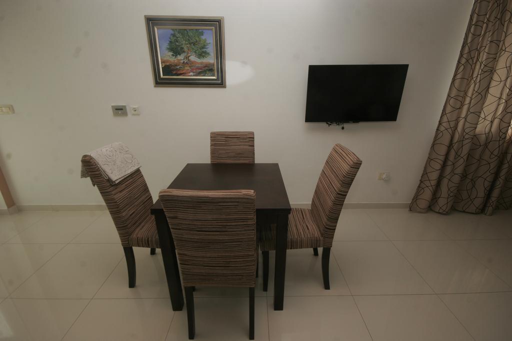 Apartments Salatic Krk Town Dış mekan fotoğraf