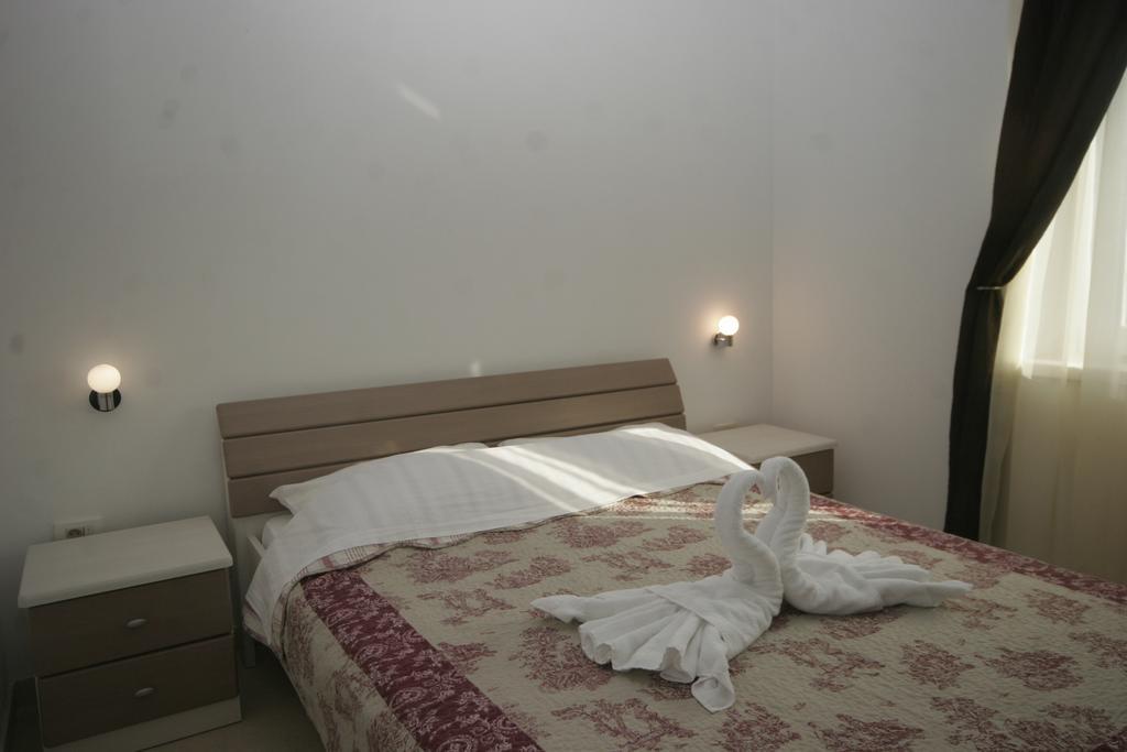 Apartments Salatic Krk Town Dış mekan fotoğraf