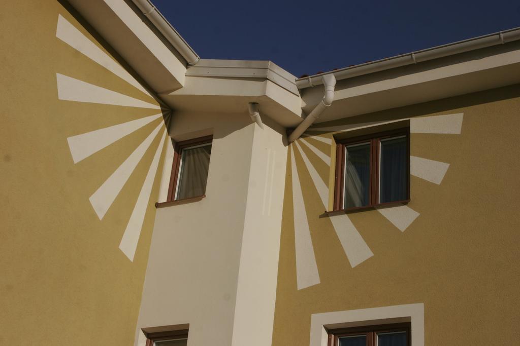 Apartments Salatic Krk Town Dış mekan fotoğraf