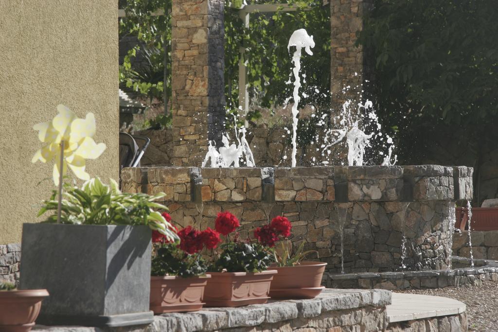 Apartments Salatic Krk Town Dış mekan fotoğraf