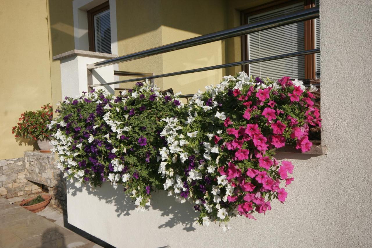 Apartments Salatic Krk Town Dış mekan fotoğraf
